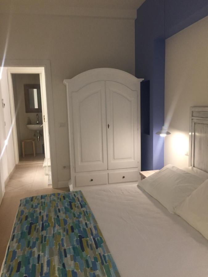 バーリ Apulia 35 Bed & Breakfast エクステリア 写真