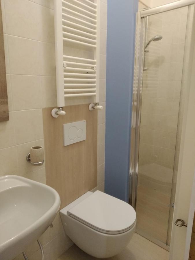 バーリ Apulia 35 Bed & Breakfast エクステリア 写真