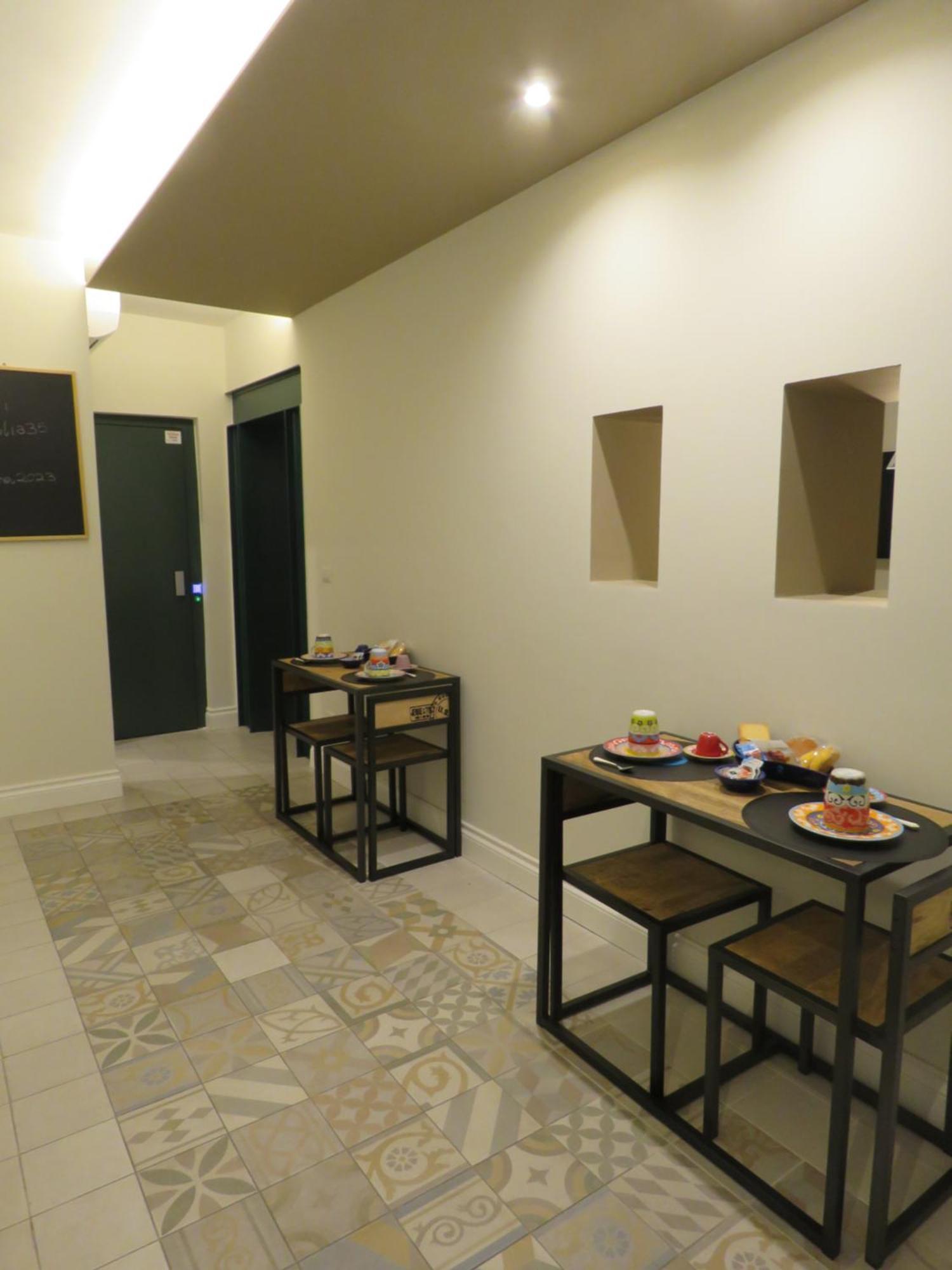 バーリ Apulia 35 Bed & Breakfast エクステリア 写真