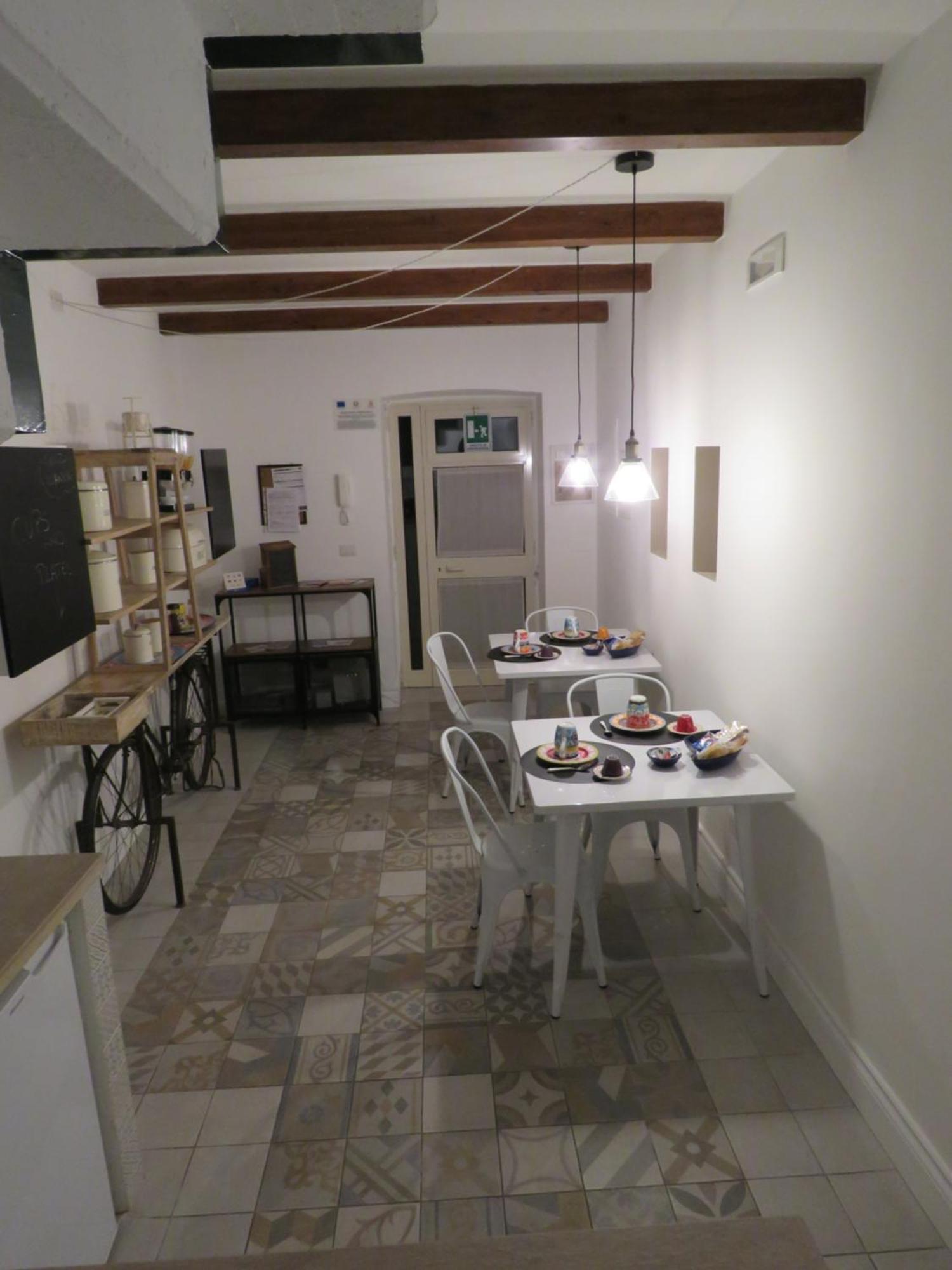バーリ Apulia 35 Bed & Breakfast エクステリア 写真