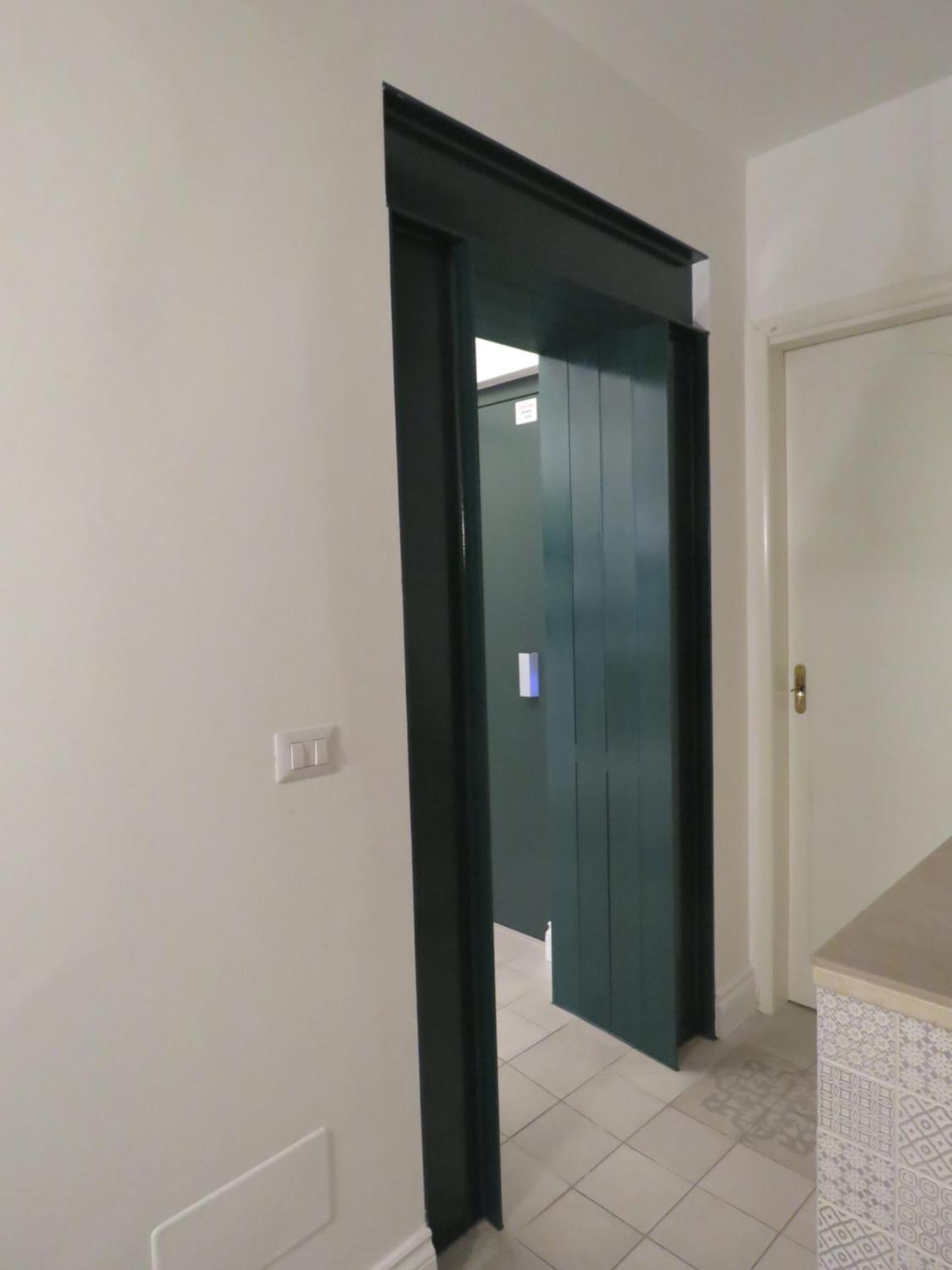 バーリ Apulia 35 Bed & Breakfast エクステリア 写真