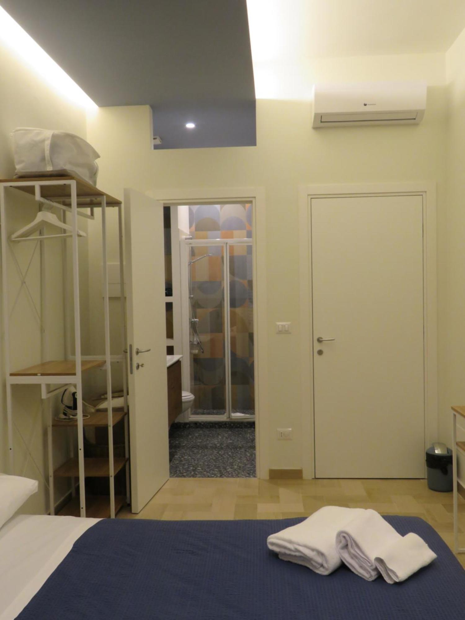 バーリ Apulia 35 Bed & Breakfast エクステリア 写真