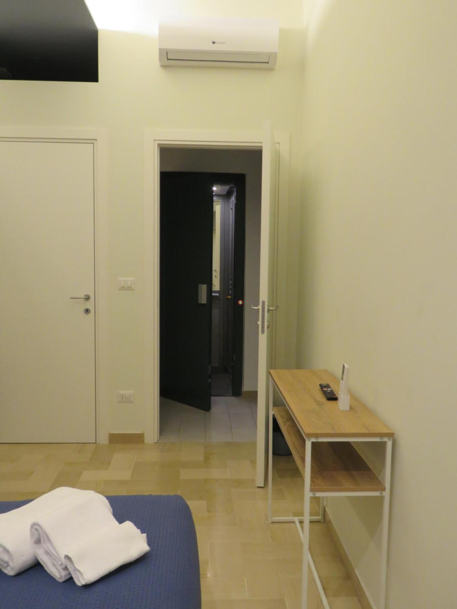 バーリ Apulia 35 Bed & Breakfast エクステリア 写真