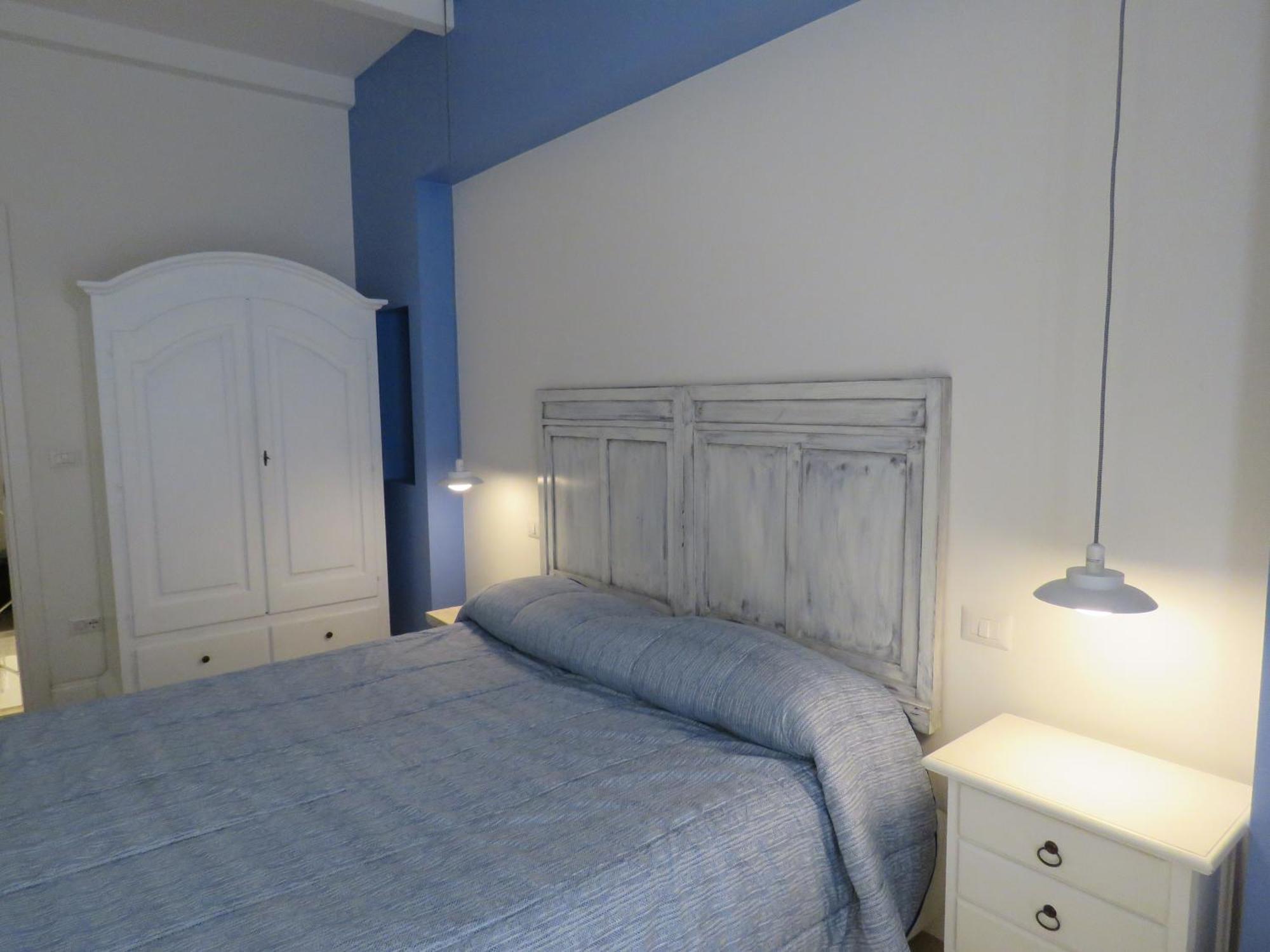 バーリ Apulia 35 Bed & Breakfast エクステリア 写真
