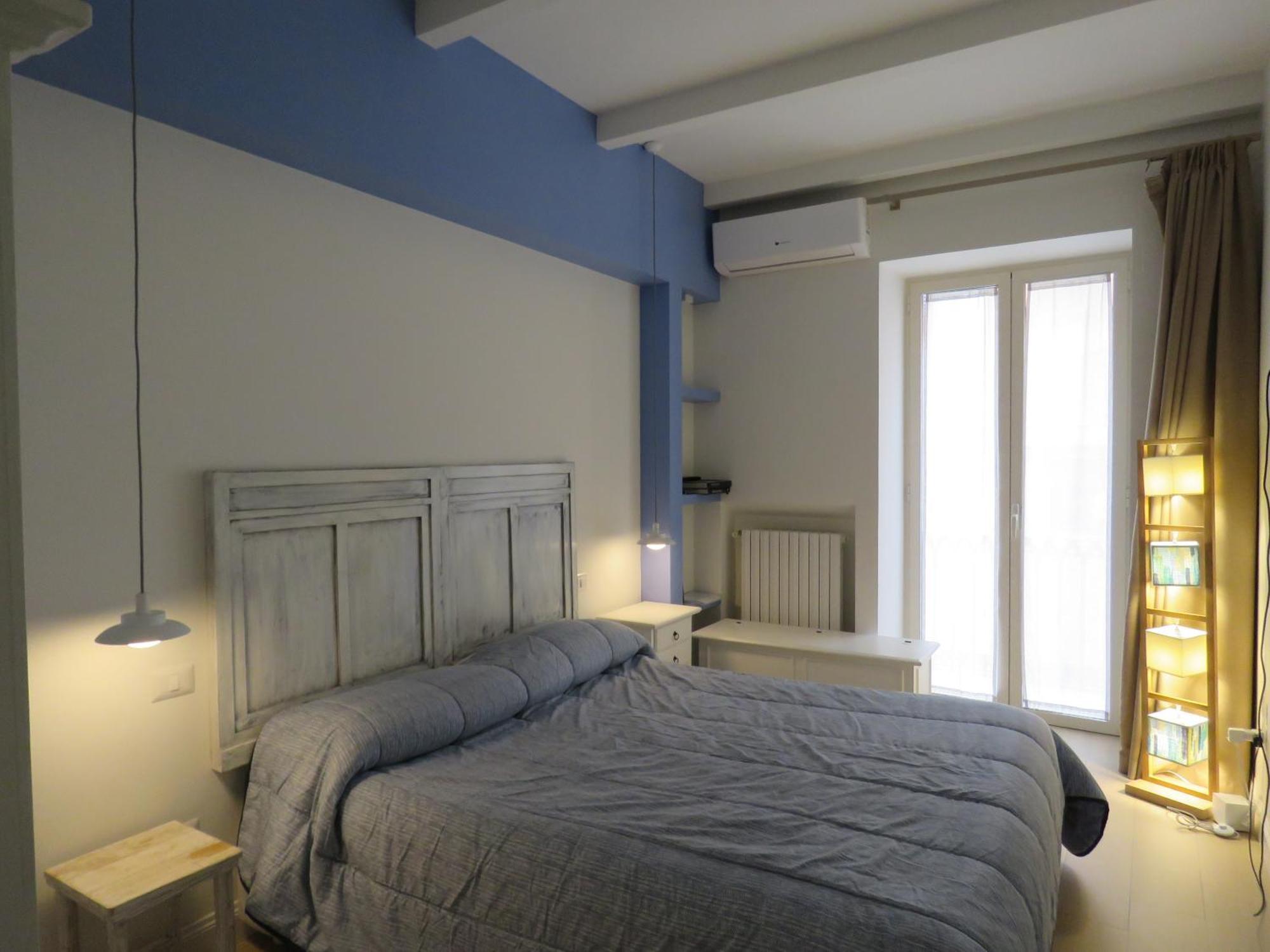 バーリ Apulia 35 Bed & Breakfast エクステリア 写真