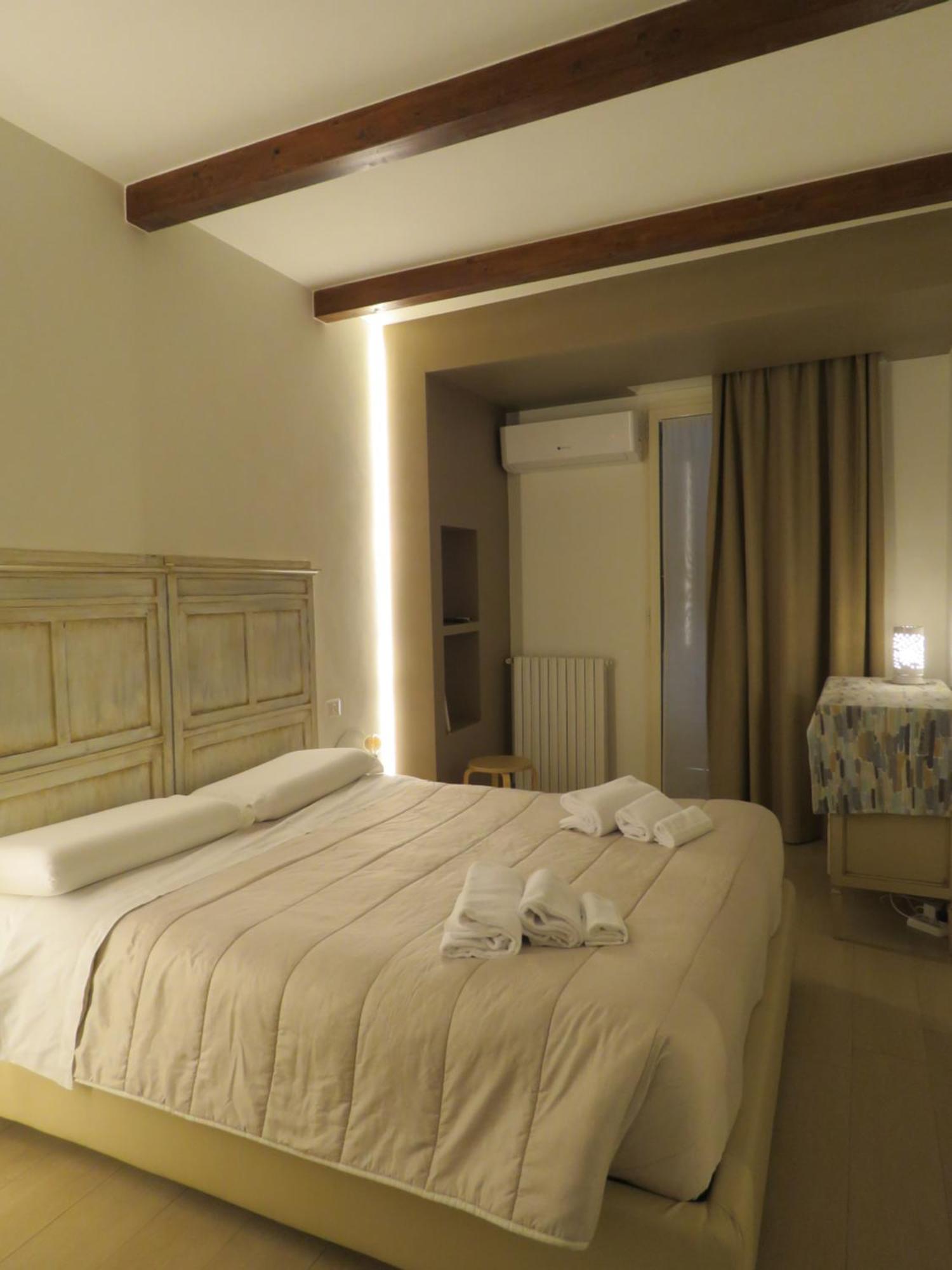バーリ Apulia 35 Bed & Breakfast エクステリア 写真