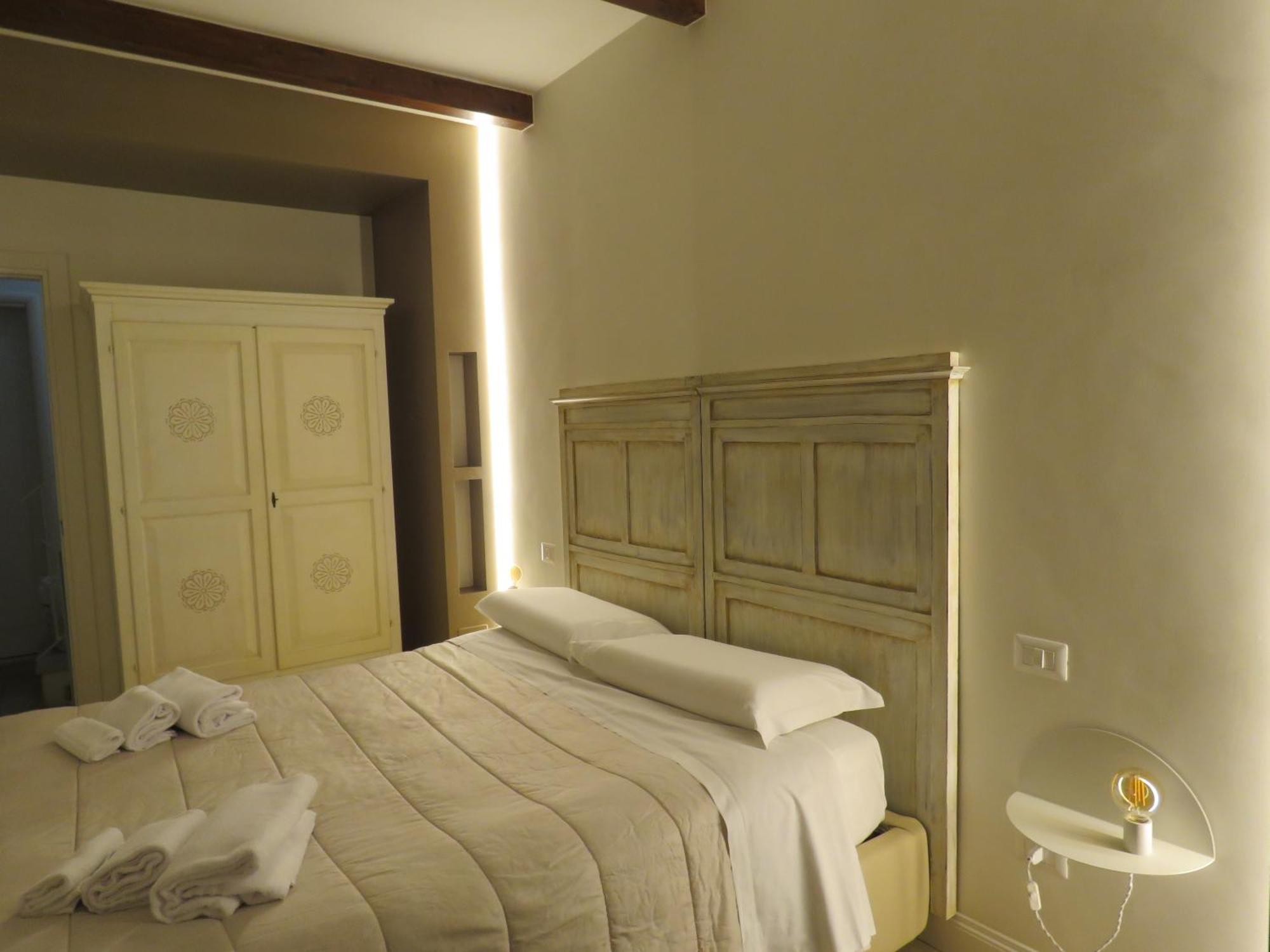 バーリ Apulia 35 Bed & Breakfast エクステリア 写真