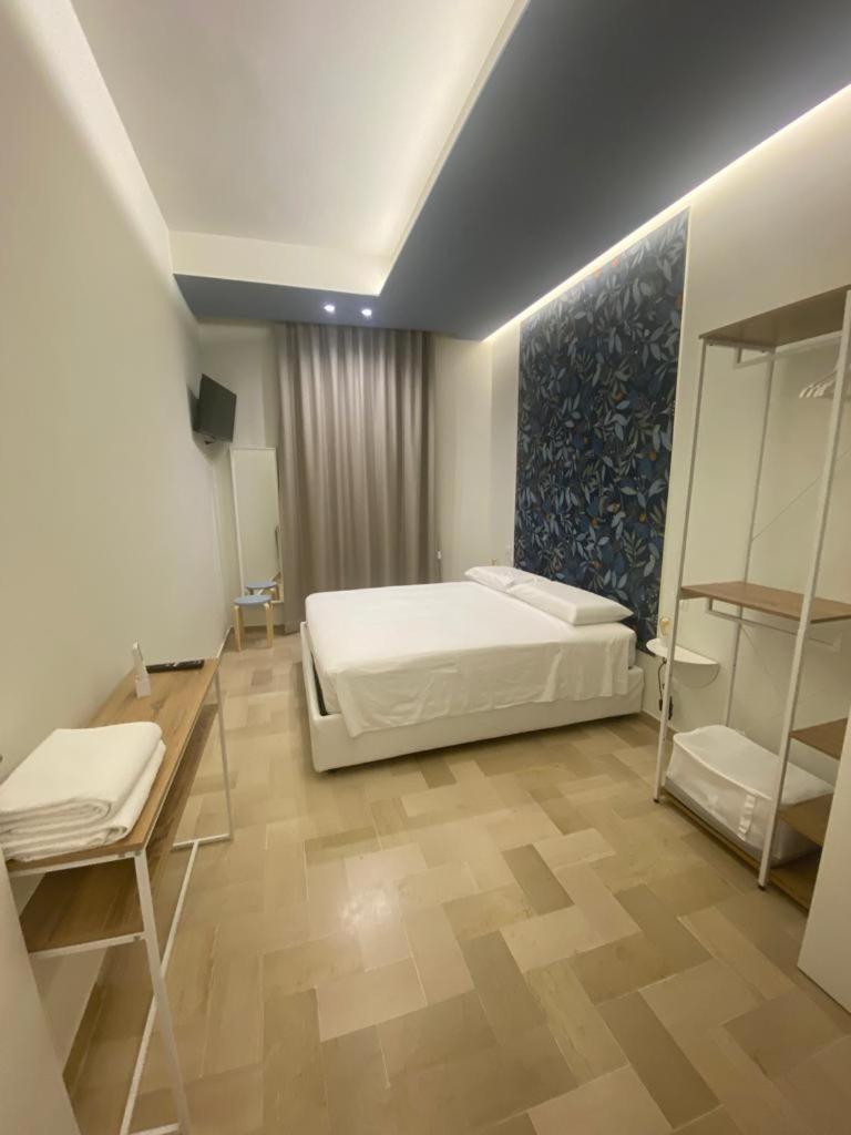 バーリ Apulia 35 Bed & Breakfast エクステリア 写真