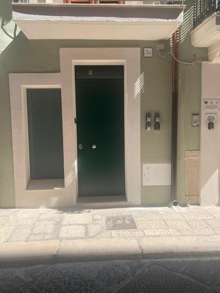 バーリ Apulia 35 Bed & Breakfast エクステリア 写真