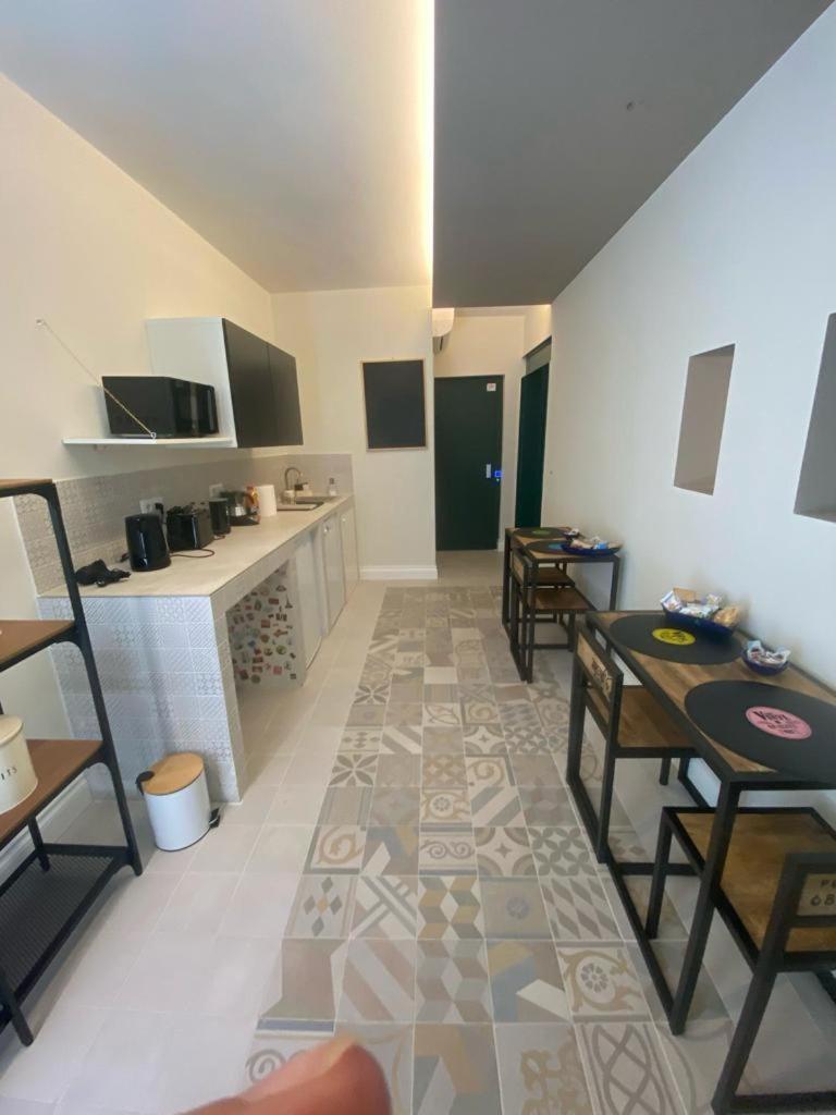 バーリ Apulia 35 Bed & Breakfast エクステリア 写真