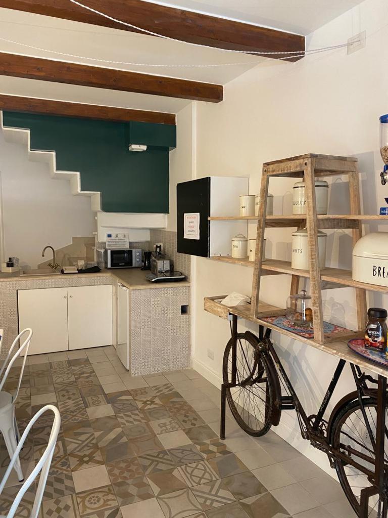 バーリ Apulia 35 Bed & Breakfast エクステリア 写真