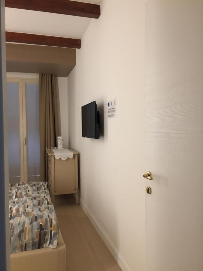 バーリ Apulia 35 Bed & Breakfast エクステリア 写真