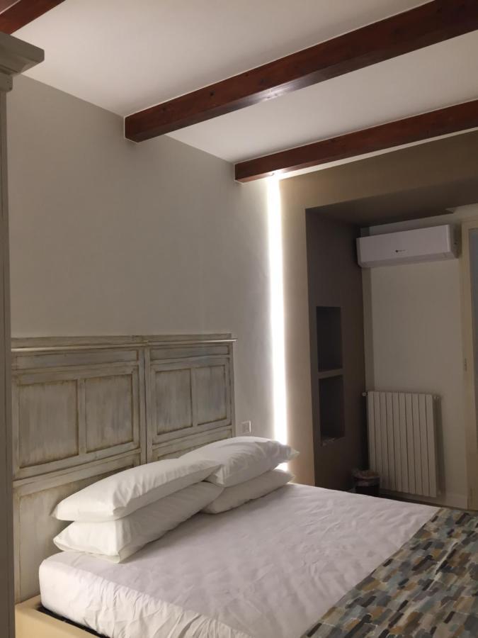 バーリ Apulia 35 Bed & Breakfast エクステリア 写真