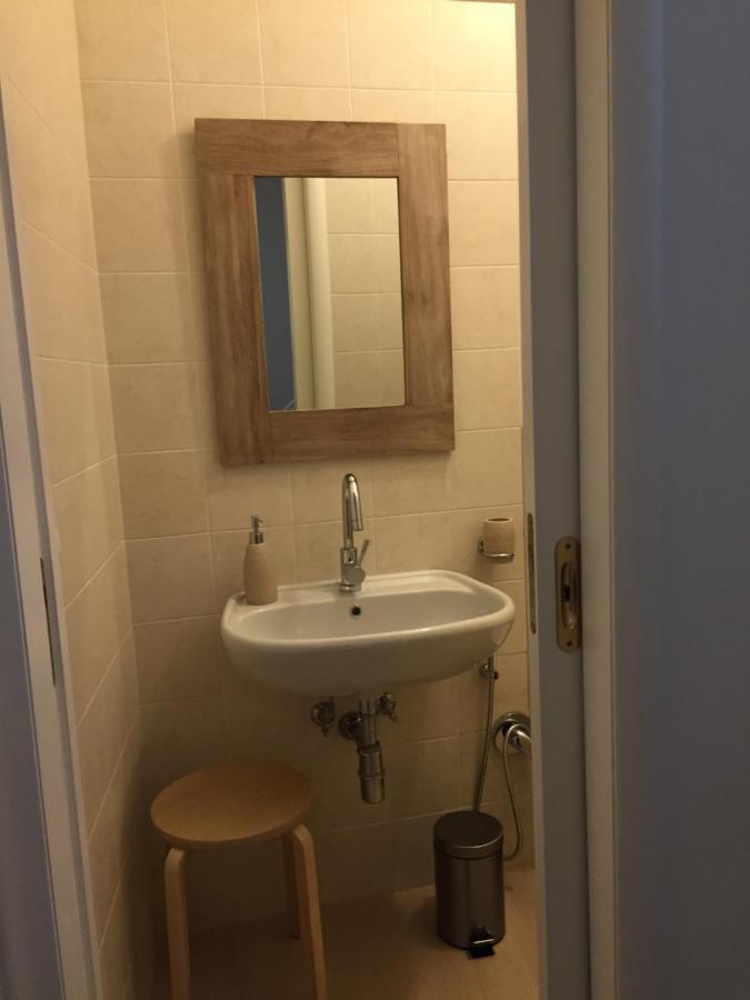 バーリ Apulia 35 Bed & Breakfast エクステリア 写真